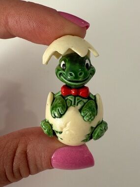 1991 Kinder Surprise Tapsi Turtles